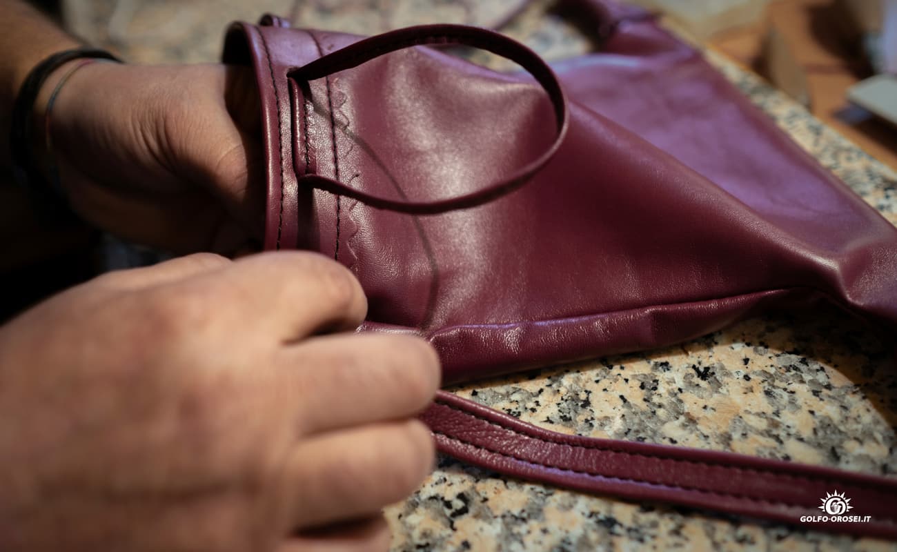 Leatherworking Workshop 1