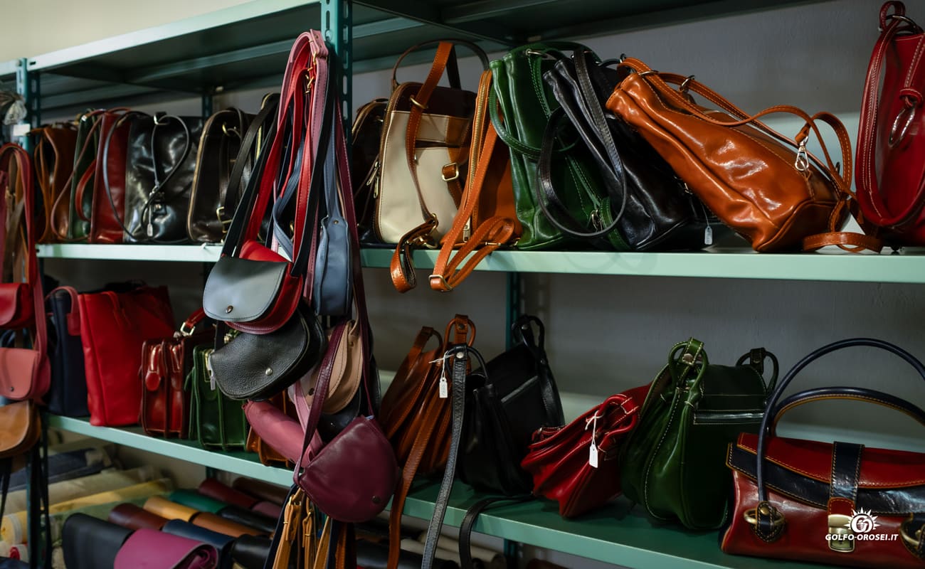 Leatherworking Workshop 10
