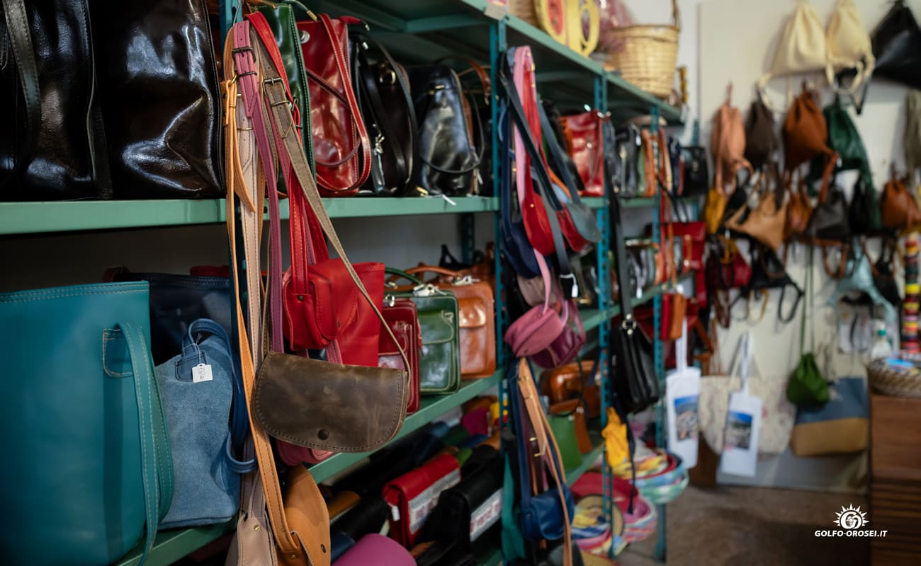 Leatherworking Workshop 11