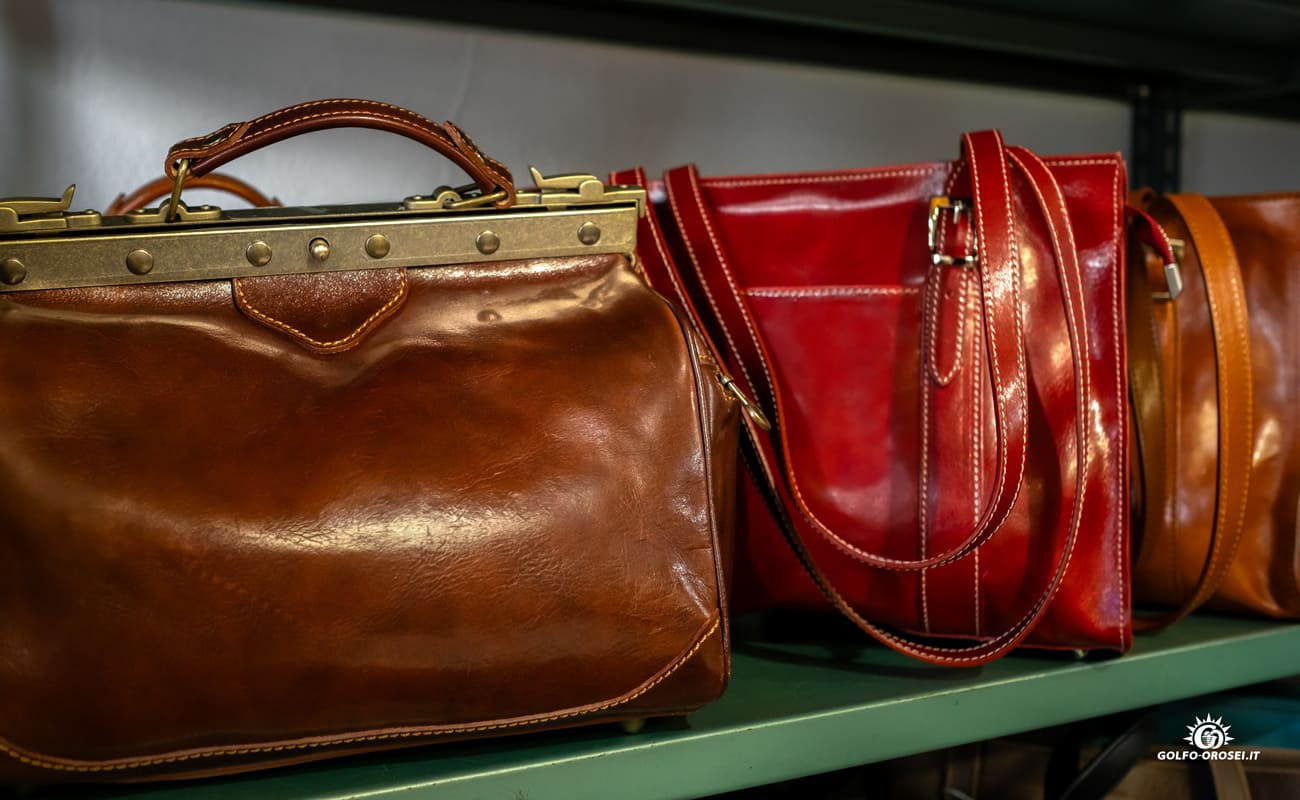 Leatherworking Workshop 12