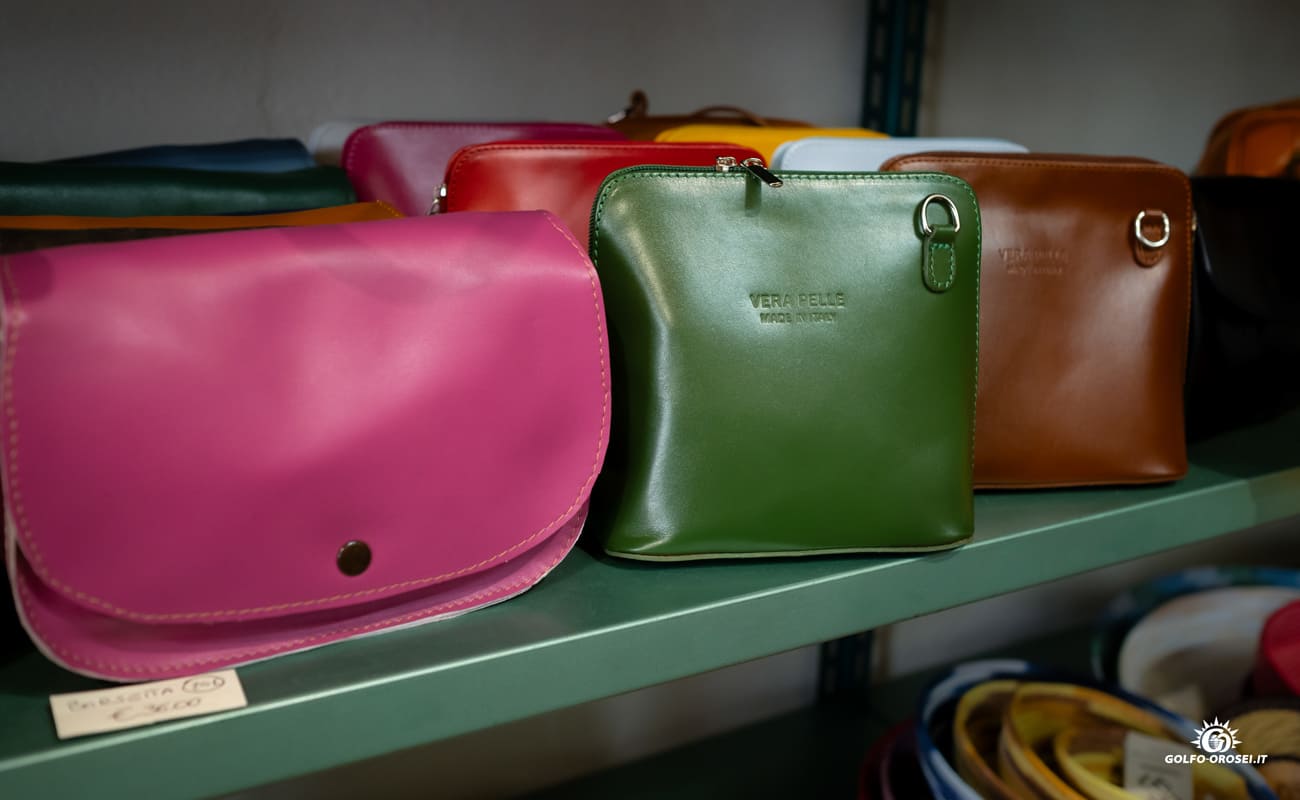 Leatherworking Workshop 13