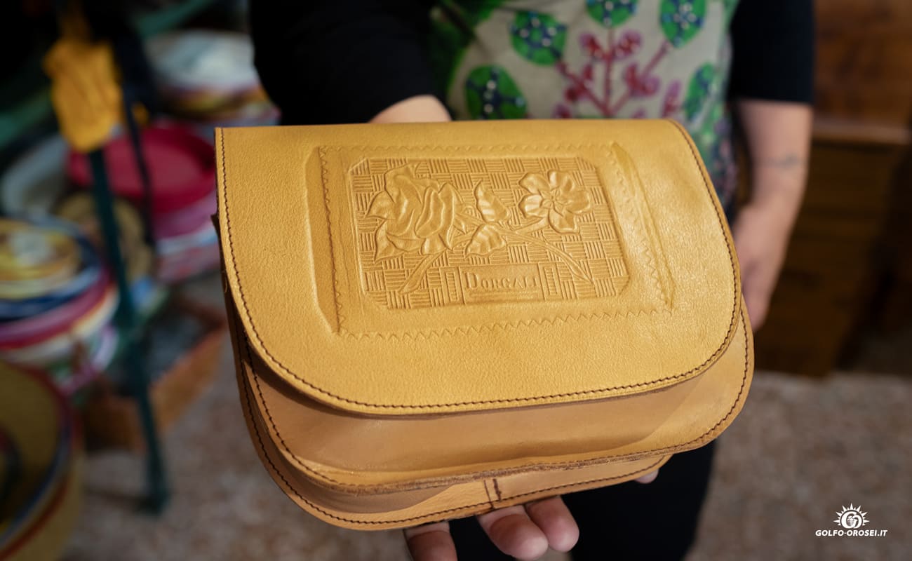 Leatherworking Workshop 14
