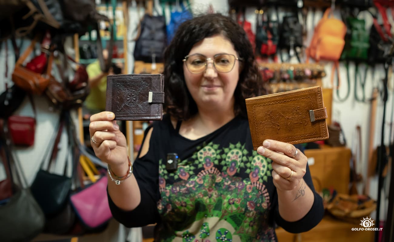 Leatherworking Workshop 15