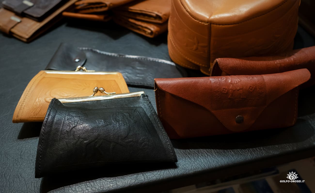 Leatherworking Workshop 16