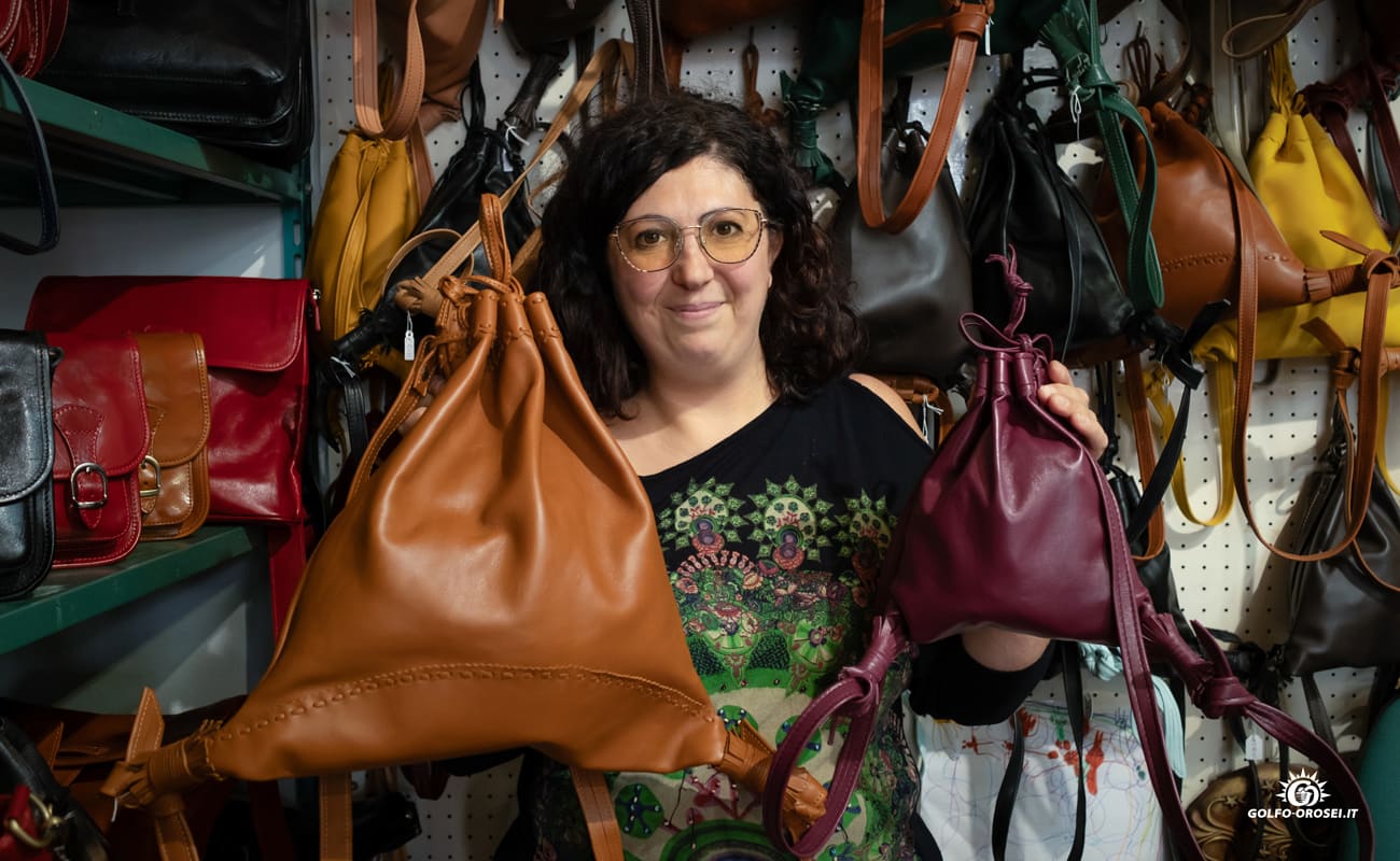 Leatherworking Workshop 18