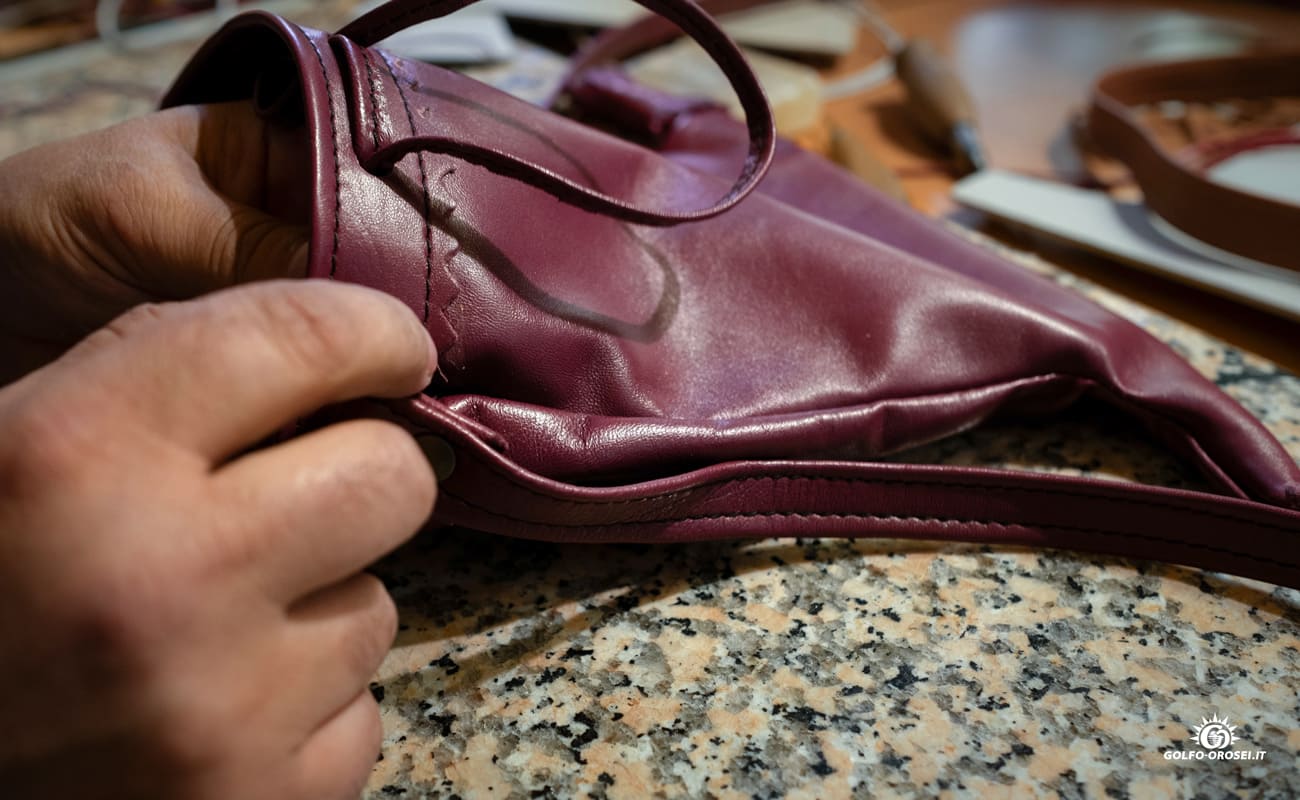 Leatherworking Workshop 2