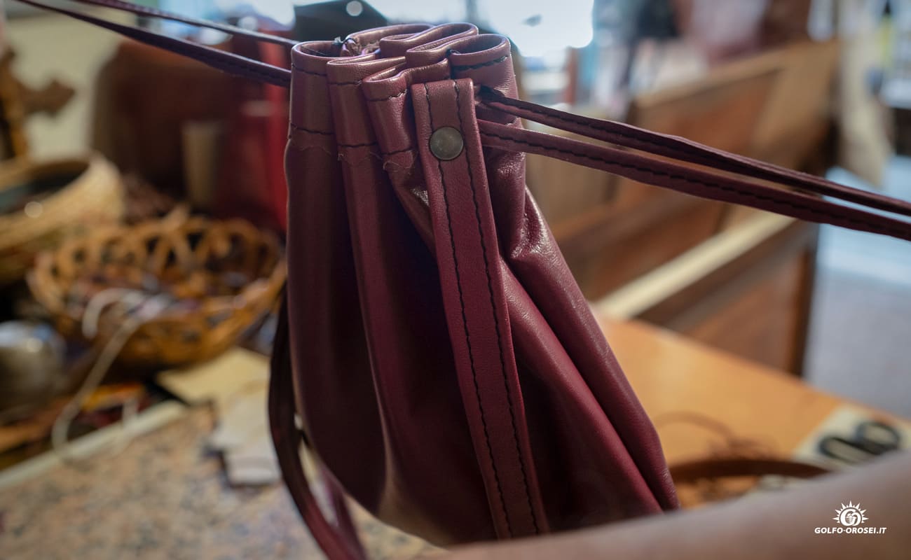 Leatherworking Workshop 3