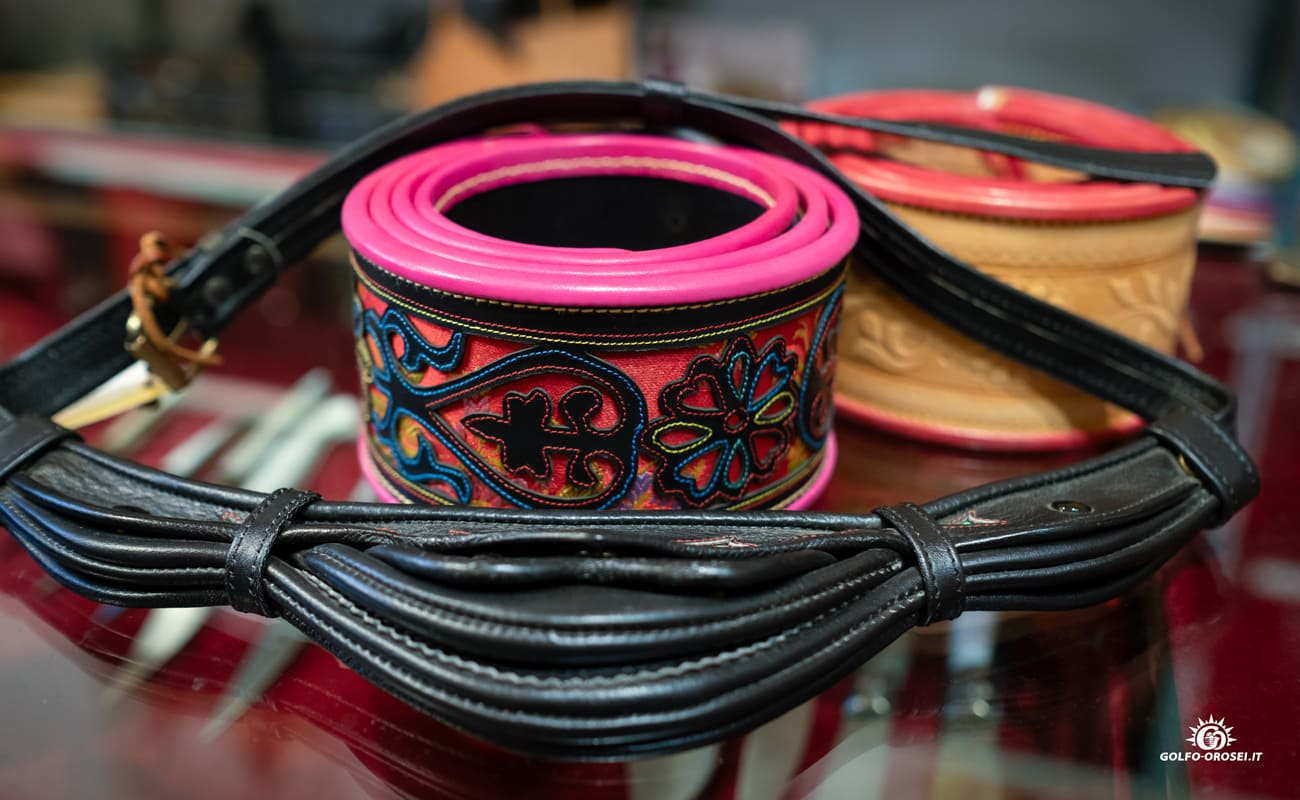 Leatherworking Workshop 5