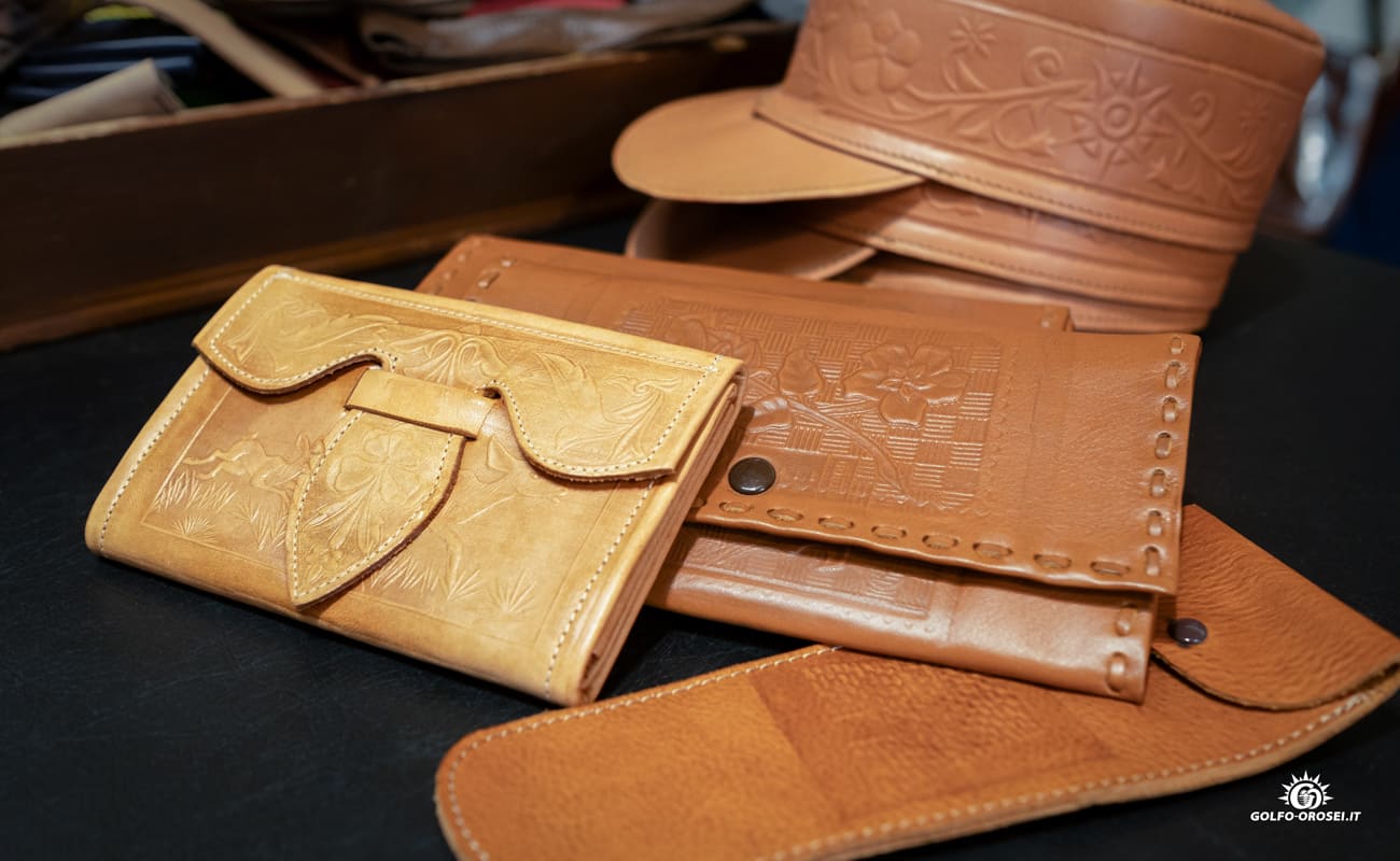 Leatherworking Workshop 6