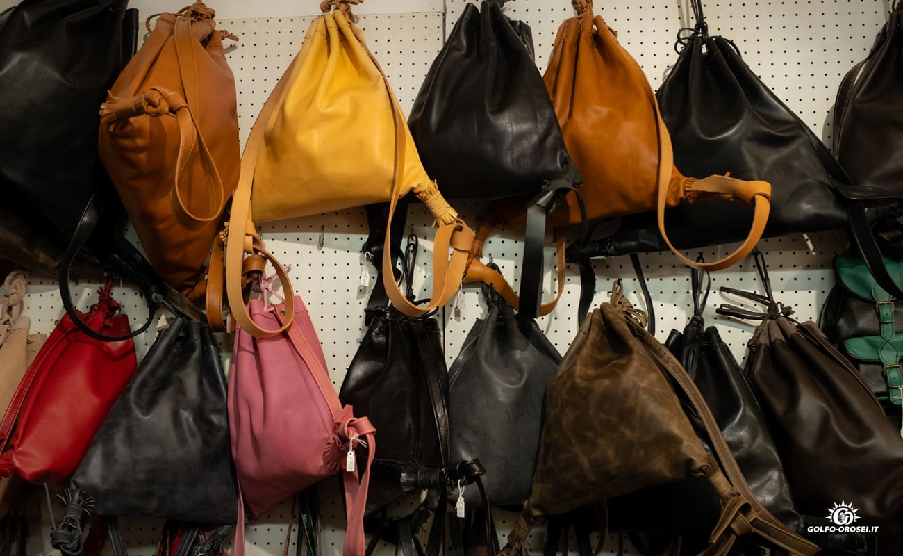 Leatherworking Workshop 7