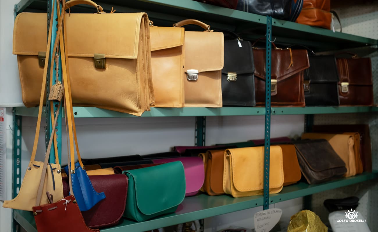 Leatherworking Workshop 8