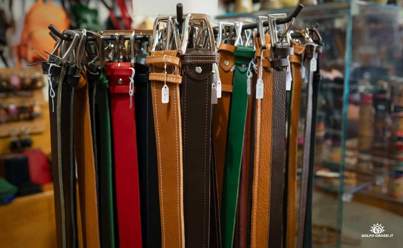 Leatherworking Workshop 9