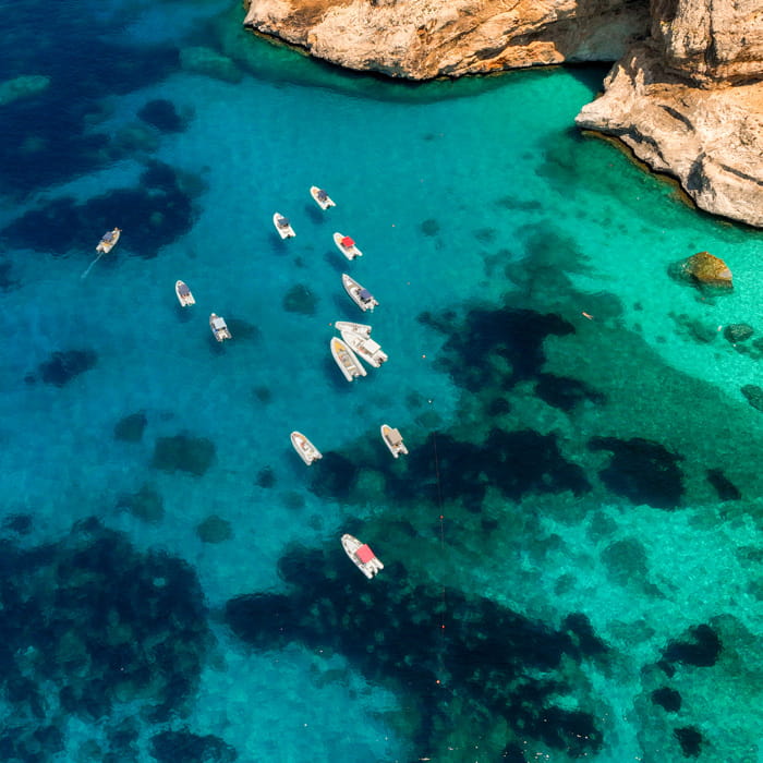 Noleggi & Escursioni