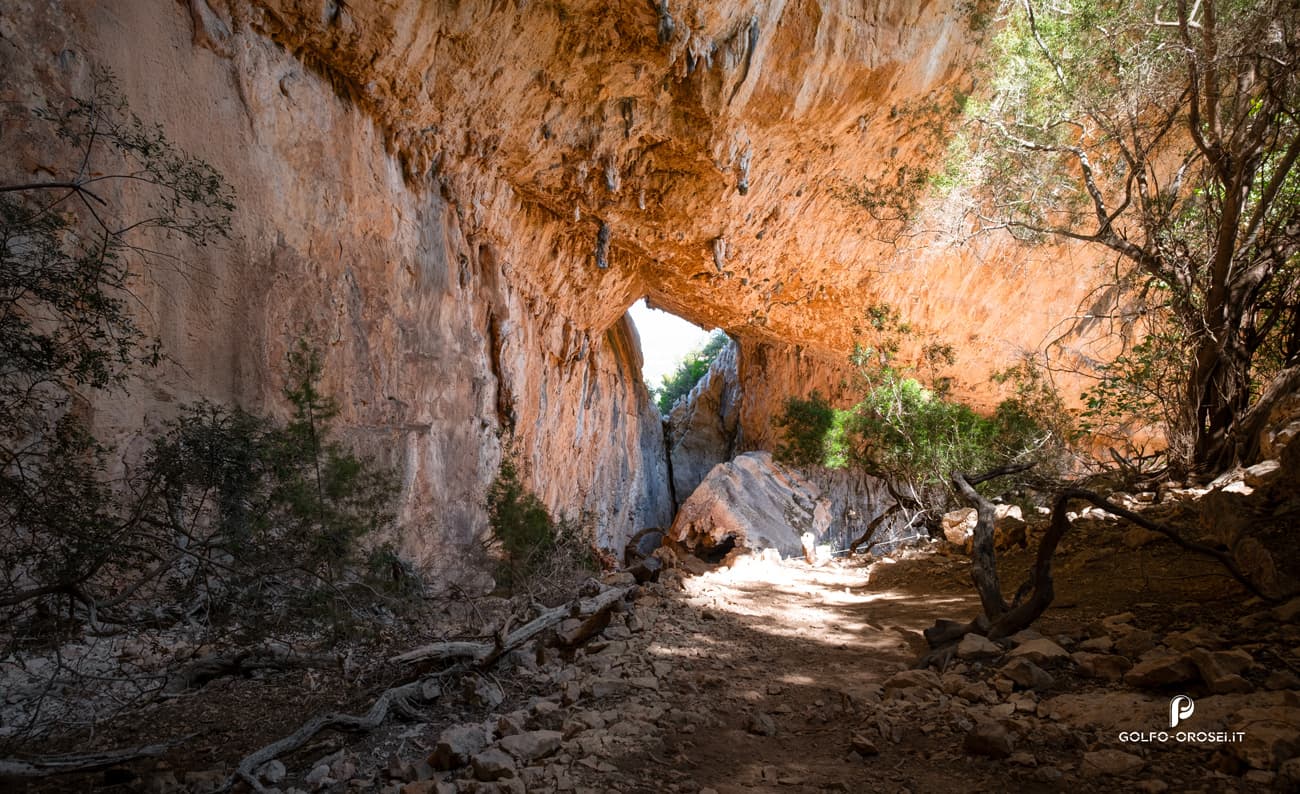 Tiscali Sardegna Supramonte